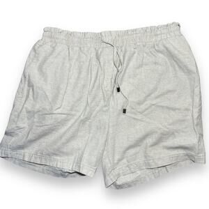 G1 Linen Blend Shorts